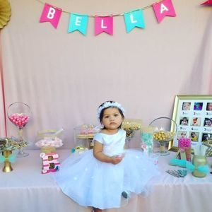 Meet your Posher, Beatrice